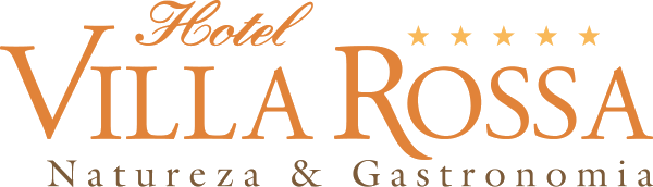 Hotel Villa Rossa